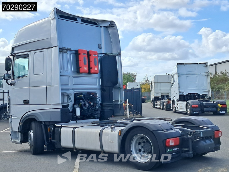 DAF XF 480 4X2 Mega SSC Retarder 2xTanks LED Euro 6 - Tahač: obrázek 2 DAF XF 480 4X2 Mega SSC Retarder 2xTanks LED Euro 6 - Tahač: obrázek 2