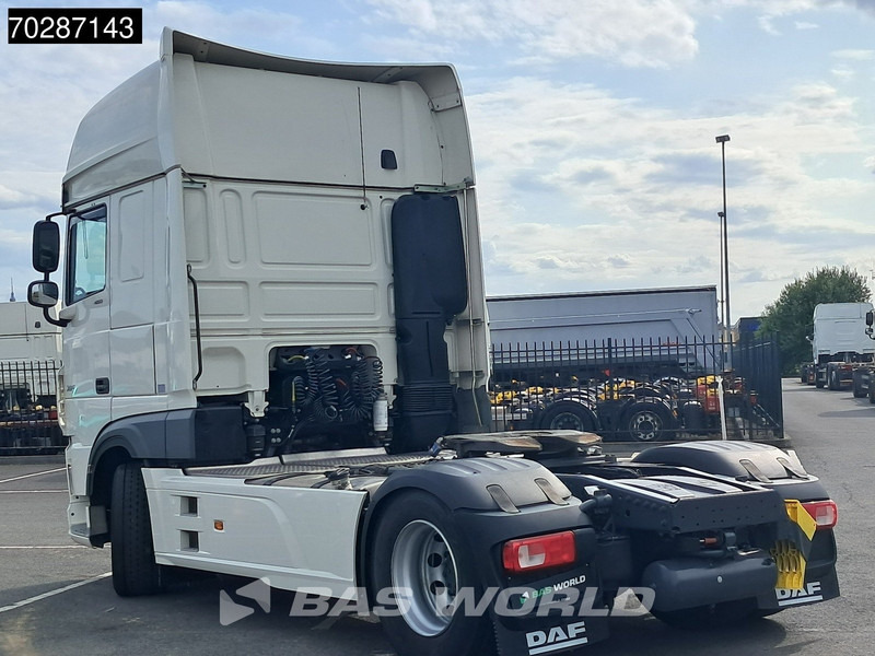 DAF XF 480 4X2 Retarder 2xTanks Standklima ACC Euro 6 - Tahač: obrázek 2 DAF XF 480 4X2 Retarder 2xTanks Standklima ACC Euro 6 - Tahač: obrázek 2