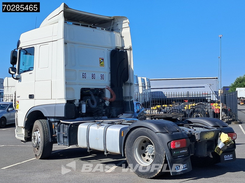 DAF XF 480 4X2 SC ACC Standklima LED Euro 6 - Tahač: obrázek 2 DAF XF 480 4X2 SC ACC Standklima LED Euro 6 - Tahač: obrázek 2