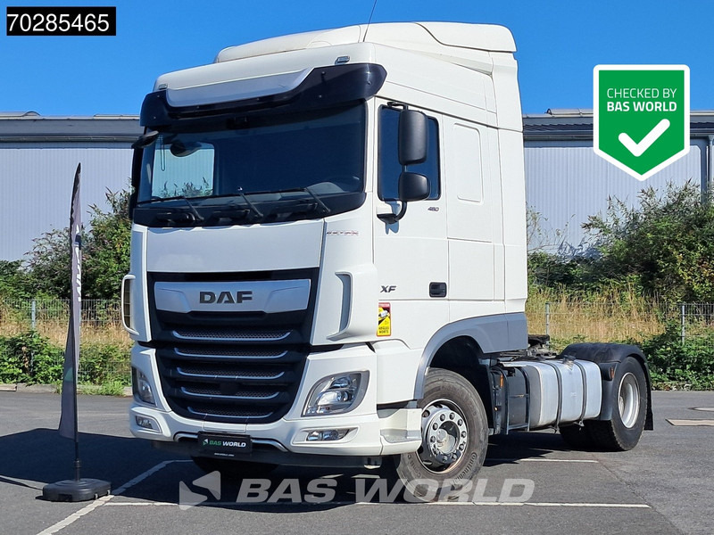 DAF XF 480 4X2 SC ACC Standklima LED Euro 6 - Tahač: obrázek 1 DAF XF 480 4X2 SC ACC Standklima LED Euro 6 - Tahač: obrázek 1