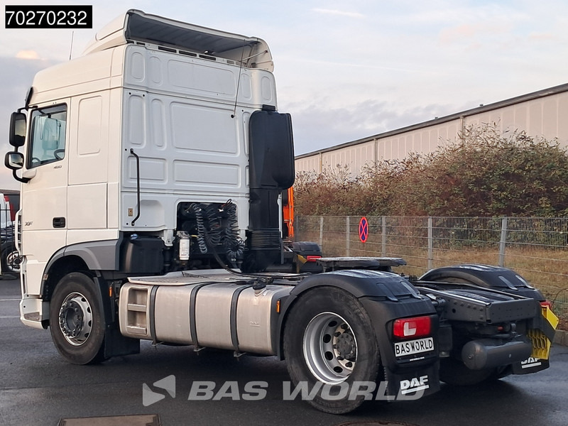 DAF XF 480 4X2 SC Intarder 2 Tanks Hydraulik ACC Standklima - Tahač: obrázek 2 DAF XF 480 4X2 SC Intarder 2 Tanks Hydraulik ACC Standklima - Tahač: obrázek 2
