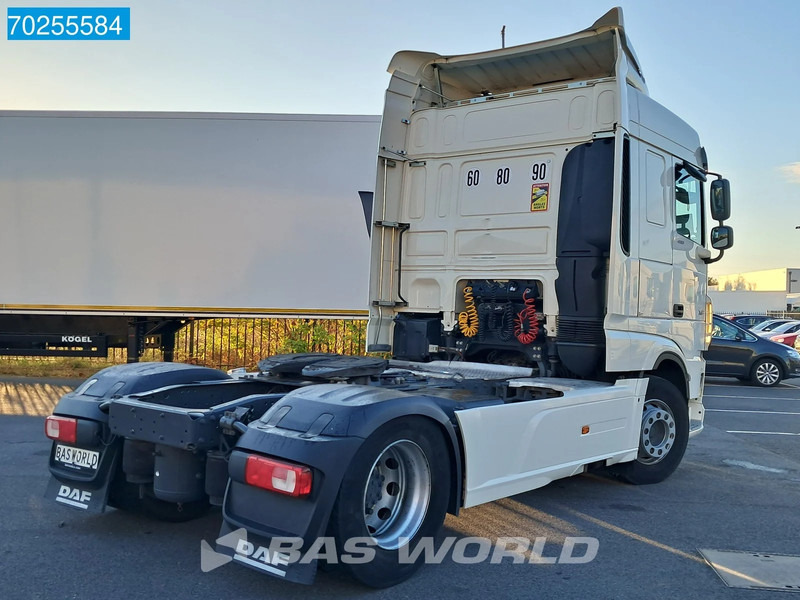 DAF XF 480 4X2 SC PTO StandKlima ACC LED - Tahač: obrázek 5 DAF XF 480 4X2 SC PTO StandKlima ACC LED - Tahač: obrázek 5