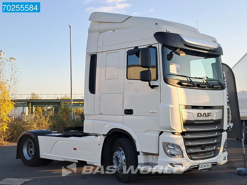 DAF XF 480 4X2 SC PTO StandKlima ACC LED - Tahač: obrázek 3 DAF XF 480 4X2 SC PTO StandKlima ACC LED - Tahač: obrázek 3