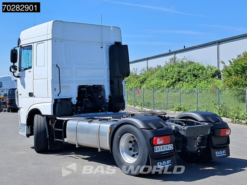 DAF XF 480 4X2 SC Retarder PTO Hydraulik Alcoa's Standklima - Tahač: obrázek 2 DAF XF 480 4X2 SC Retarder PTO Hydraulik Alcoa's Standklima - Tahač: obrázek 2