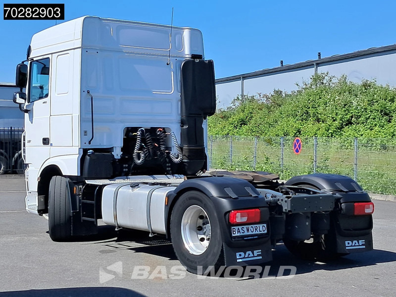 DAF XF 480 4X2 SC Retarder PTO Hydraulik Standklima Alcoa's Xenon ACC - Tahač: obrázek 2 DAF XF 480 4X2 SC Retarder PTO Hydraulik Standklima Alcoa's Xenon ACC - Tahač: obrázek 2