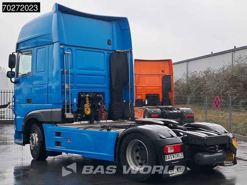 DAF XF 480 4X2 SSC 2XTanks ACC Standklima - Tahač: obrázek 2 DAF XF 480 4X2 SSC 2XTanks ACC Standklima - Tahač: obrázek 2