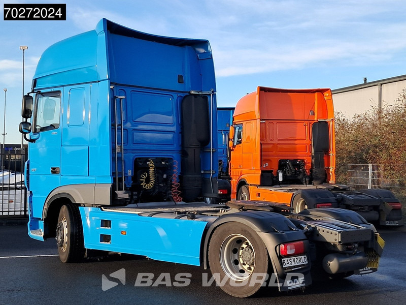 DAF XF 480 4X2 SSC 2xTanks Standklima ACC LED Navi - Tahač: obrázek 2 DAF XF 480 4X2 SSC 2xTanks Standklima ACC LED Navi - Tahač: obrázek 2