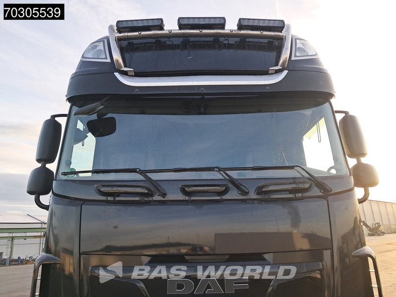DAF XF 480 4X2 SSC PTO Leder Alcoa's Standklima - Tahač: obrázek 5 DAF XF 480 4X2 SSC PTO Leder Alcoa's Standklima - Tahač: obrázek 5