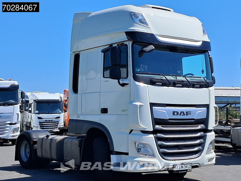 DAF XF 480 4X2 SSC Retarder 2x Tanks Standklima ACC LED - Tahač: obrázek 3 DAF XF 480 4X2 SSC Retarder 2x Tanks Standklima ACC LED - Tahač: obrázek 3