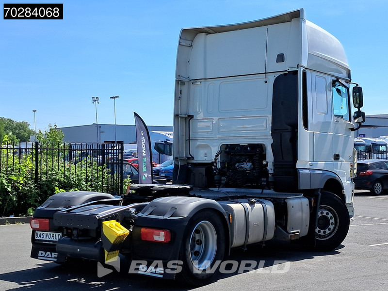 DAF XF 480 4X2 SSC Retarder 2x Tanks Standklima ACC LED - Tahač: obrázek 5 DAF XF 480 4X2 SSC Retarder 2x Tanks Standklima ACC LED - Tahač: obrázek 5
