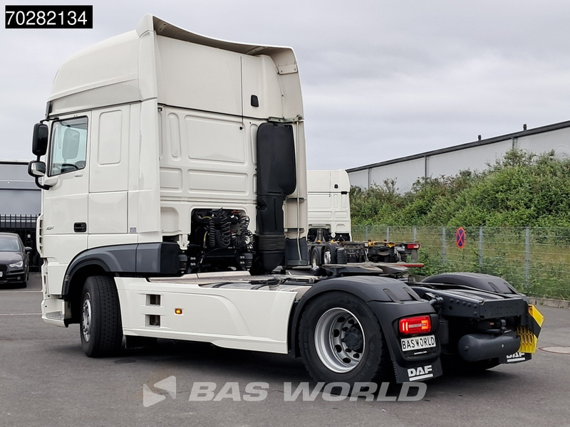 DAF XF 480 4X2 SSC Retarder 2x Tanks Standklima ACC LED - Tahač: obrázek 2 DAF XF 480 4X2 SSC Retarder 2x Tanks Standklima ACC LED - Tahač: obrázek 2