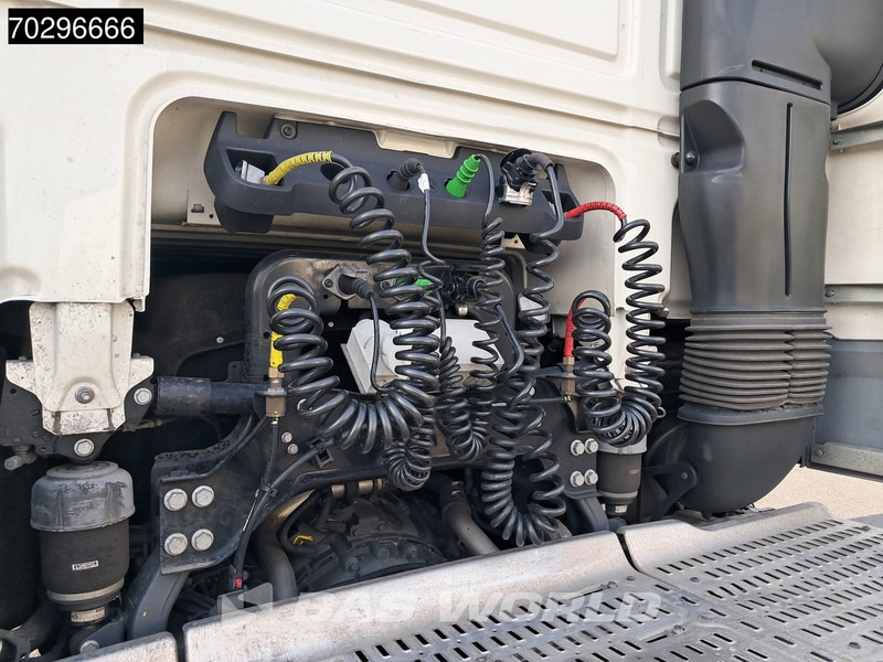 DAF XF 480 4X2 SSC Retarder 2xTanks ACC LED Standklima Euro 6 - Tahač: obrázek 3 DAF XF 480 4X2 SSC Retarder 2xTanks ACC LED Standklima Euro 6 - Tahač: obrázek 3