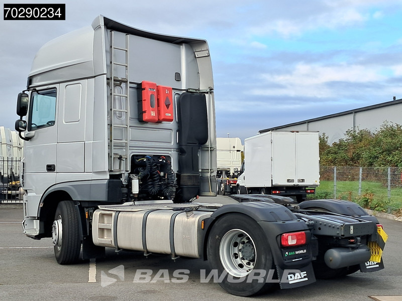 DAF XF 480 4X2 SSC Retarder 2xTanks ACC Standklima Euro 6 - Tahač: obrázek 2 DAF XF 480 4X2 SSC Retarder 2xTanks ACC Standklima Euro 6 - Tahač: obrázek 2