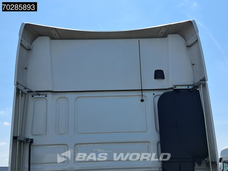 Tahač DAF XF 480 4X2 SSC Retarder 2xTanks ACC Standklima Euro 6: obrázek 12
