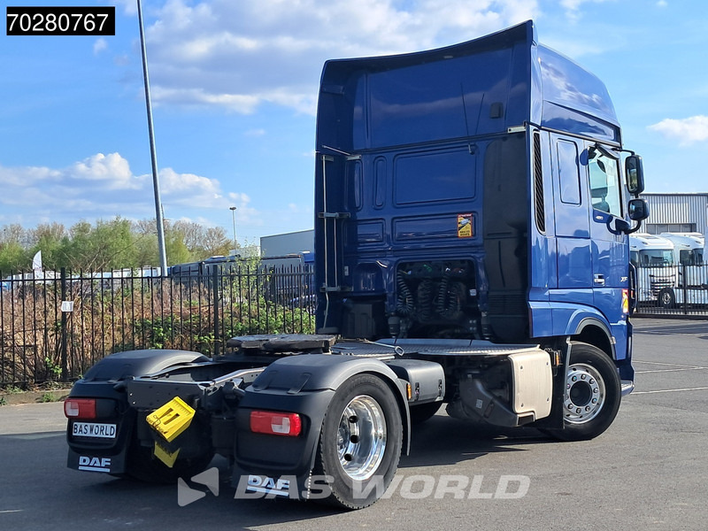 DAF XF 480 4X2 SSC Retarder PTO Standklima Alcoa's LED ACC - Tahač: obrázek 3 DAF XF 480 4X2 SSC Retarder PTO Standklima Alcoa's LED ACC - Tahač: obrázek 3