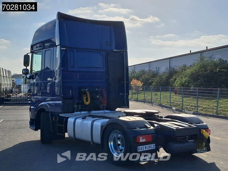 DAF XF 480 4X2 SSC Retarder PTO Standklima Alcoa's Navi ACC LED - Tahač: obrázek 2 DAF XF 480 4X2 SSC Retarder PTO Standklima Alcoa's Navi ACC LED - Tahač: obrázek 2