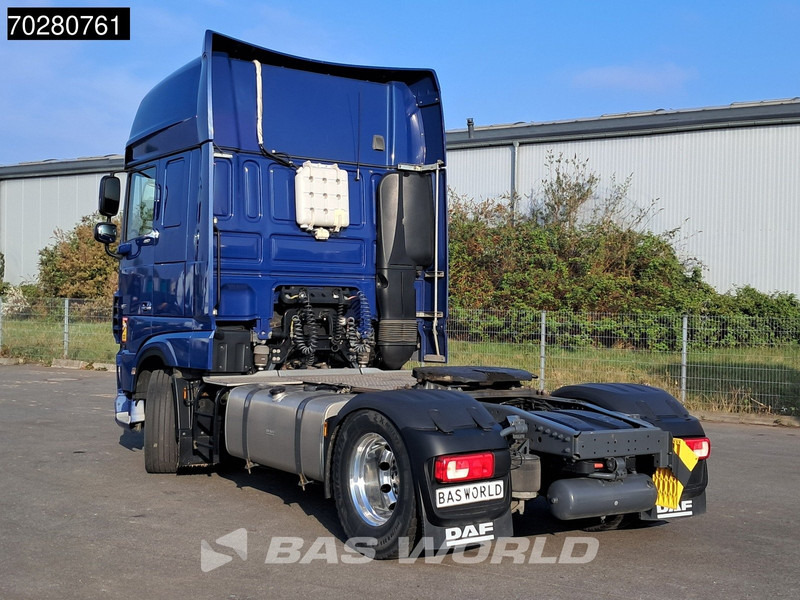 DAF XF 480 4X2 SSC Retarder PTO Standklima Alcoa's Navi ACC LED - Tahač: obrázek 2 DAF XF 480 4X2 SSC Retarder PTO Standklima Alcoa's Navi ACC LED - Tahač: obrázek 2
