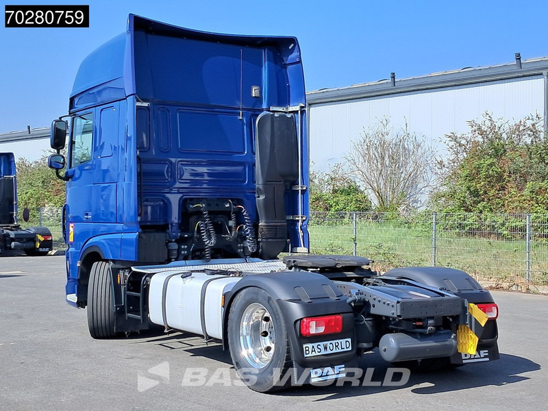 DAF XF 480 4X2 SSC Retarder PTO Standklima Alcoa's Navi ACC LED - Tahač: obrázek 2 DAF XF 480 4X2 SSC Retarder PTO Standklima Alcoa's Navi ACC LED - Tahač: obrázek 2
