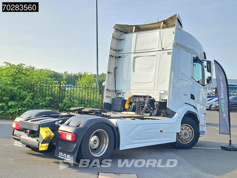 DAF XF 530 4X2 Retarder Standklima 2xTanks Euro 6 - Tahač: obrázek 5 DAF XF 530 4X2 Retarder Standklima 2xTanks Euro 6 - Tahač: obrázek 5