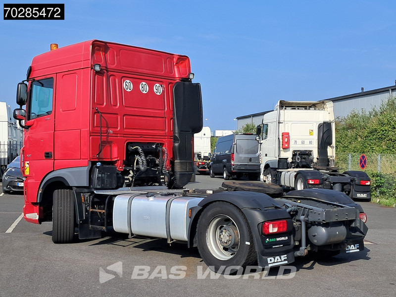 DAF XF 530 4X2 SC Retarder Big-Axle Standklima ACC LED - Tahač: obrázek 2 DAF XF 530 4X2 SC Retarder Big-Axle Standklima ACC LED - Tahač: obrázek 2
