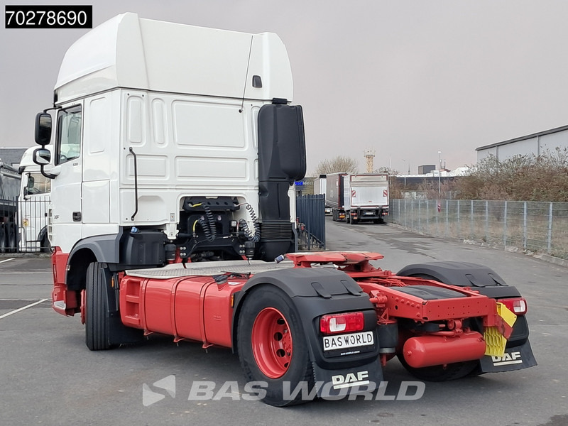 DAF XF 530 4X2 SSC 2x Tanks Retarder Standklima ACC - Tahač: obrázek 2 DAF XF 530 4X2 SSC 2x Tanks Retarder Standklima ACC - Tahač: obrázek 2