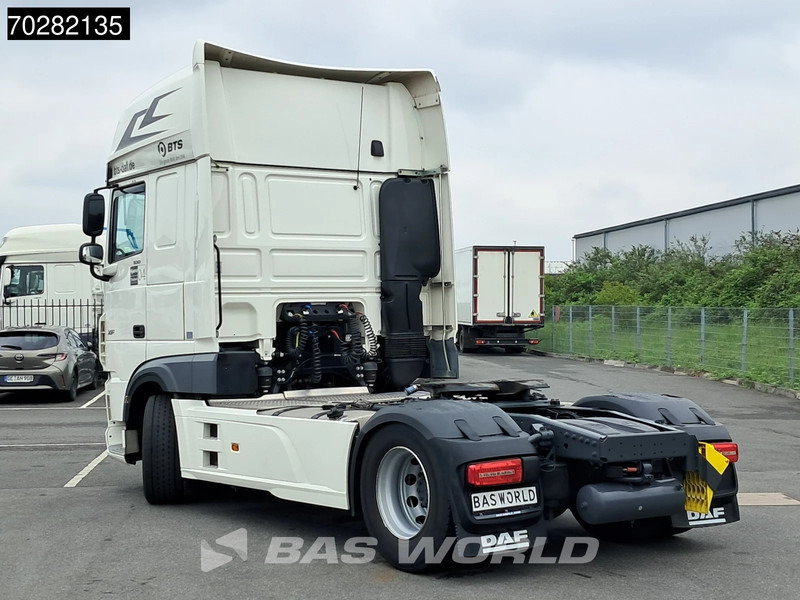 DAF XF 530 4X2 SSC Retarder 2x Tanks Standklima ACC LED - Tahač: obrázek 2 DAF XF 530 4X2 SSC Retarder 2x Tanks Standklima ACC LED - Tahač: obrázek 2
