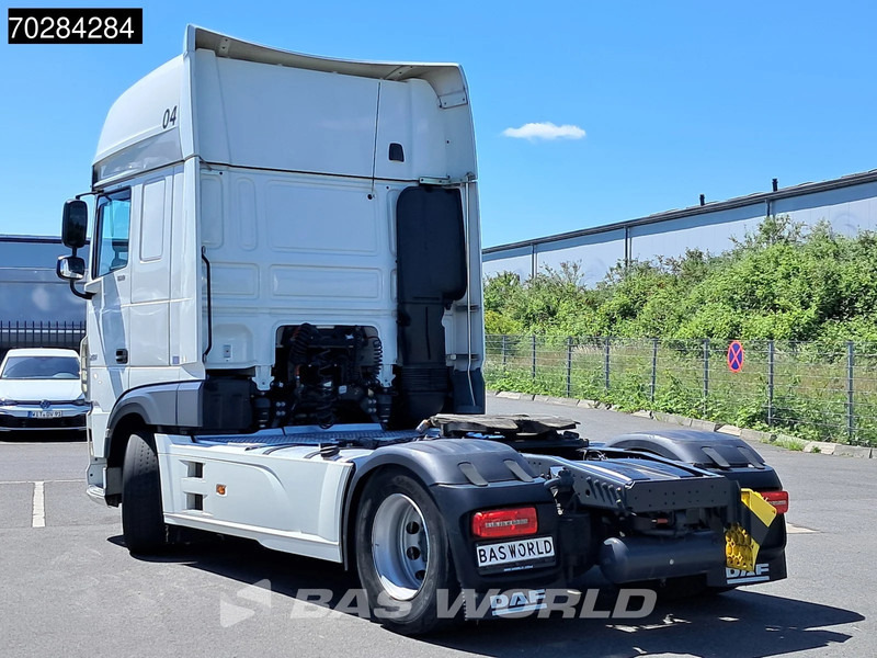 DAF XF 530 4X2 SSC Retarder 2x Tanks Standklima ACC LED - Tahač: obrázek 2 DAF XF 530 4X2 SSC Retarder 2x Tanks Standklima ACC LED - Tahač: obrázek 2