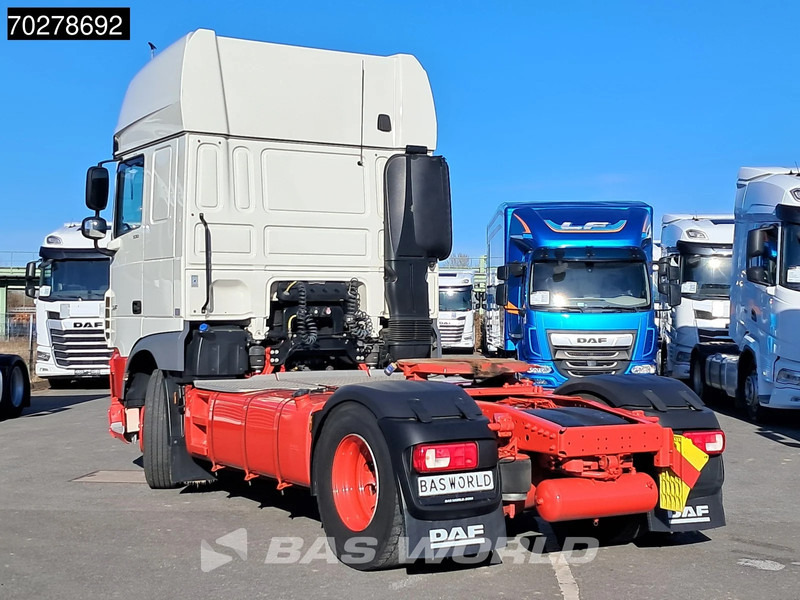 DAF XF 530 4X2 SSC Retarder 2x Tanks Standklima ACC - Tahač: obrázek 2 DAF XF 530 4X2 SSC Retarder 2x Tanks Standklima ACC - Tahač: obrázek 2