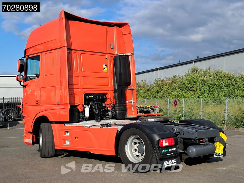 DAF XF 530 4X2 SSC Retarder 2x Tanks Standklima Navi ACC LED - Tahač: obrázek 2 DAF XF 530 4X2 SSC Retarder 2x Tanks Standklima Navi ACC LED - Tahač: obrázek 2