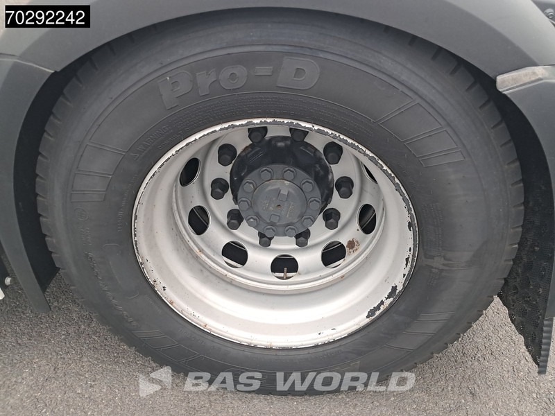 Tahač DAF XF 530 4X2 SSC Retarder 2xTanks ACC Standklima Euro 6: obrázek 18