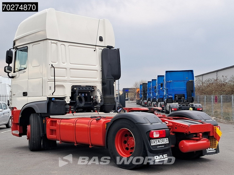 DAF XF 530 4X2 SSC Retarder 2xTanks ACC Standklima LED - Tahač: obrázek 2 DAF XF 530 4X2 SSC Retarder 2xTanks ACC Standklima LED - Tahač: obrázek 2