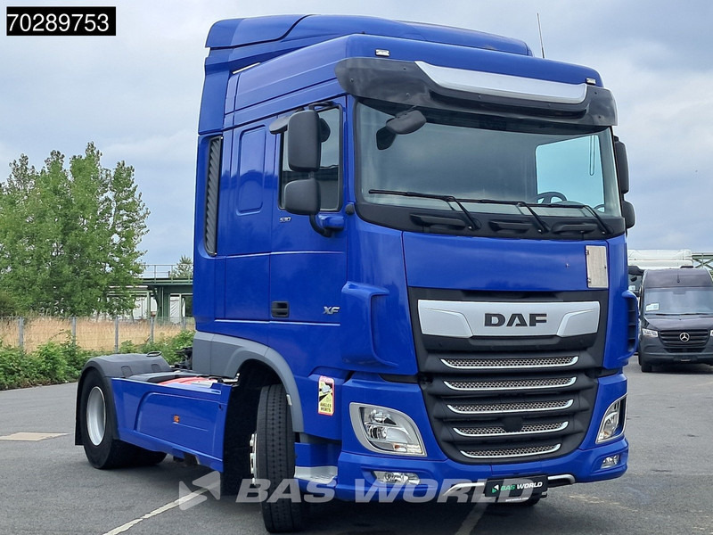 DAF XF 530 4X2 Standklima ACC Euro 6 - Tahač: obrázek 3 DAF XF 530 4X2 Standklima ACC Euro 6 - Tahač: obrázek 3