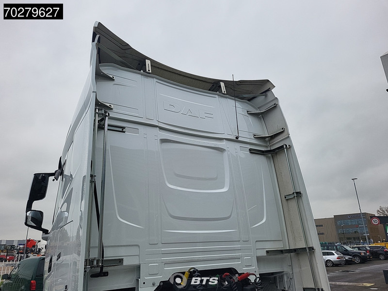 DAF XG 480 4X2 XG 2x Tanks ACC LED - Tahač: obrázek 5 DAF XG 480 4X2 XG 2x Tanks ACC LED - Tahač: obrázek 5