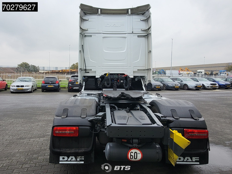 DAF XG 480 4X2 XG 2x Tanks ACC LED - Tahač: obrázek 3 DAF XG 480 4X2 XG 2x Tanks ACC LED - Tahač: obrázek 3