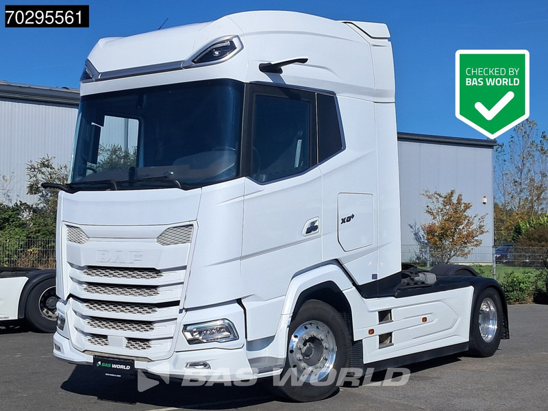 DAF XG+ 530 4X2 Retarder 2xTanks ACC Standklima Euro 6 - Tahač: obrázek 1 DAF XG+ 530 4X2 Retarder 2xTanks ACC Standklima Euro 6 - Tahač: obrázek 1