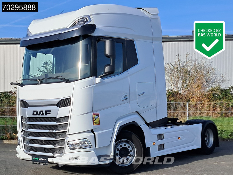 DAF XG+ 530 4X2 Retarder 2xTanks ACC Standklima - Tahač: obrázek 1 DAF XG+ 530 4X2 Retarder 2xTanks ACC Standklima - Tahač: obrázek 1