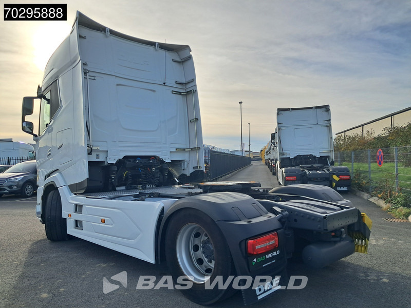 DAF XG+ 530 4X2 Retarder 2xTanks ACC Standklima - Tahač: obrázek 2 DAF XG+ 530 4X2 Retarder 2xTanks ACC Standklima - Tahač: obrázek 2