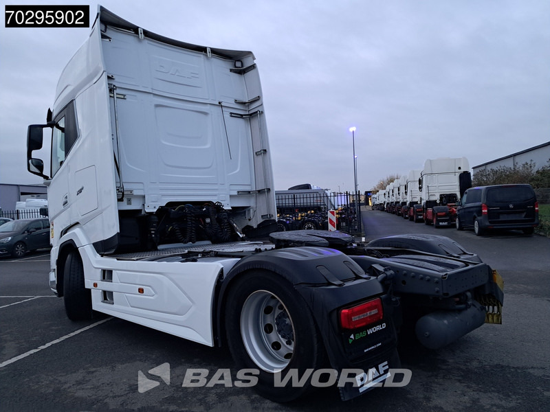 DAF XG+ 530 4X2 Retarder 2xTanks ACC Standklima - Tahač: obrázek 2 DAF XG+ 530 4X2 Retarder 2xTanks ACC Standklima - Tahač: obrázek 2