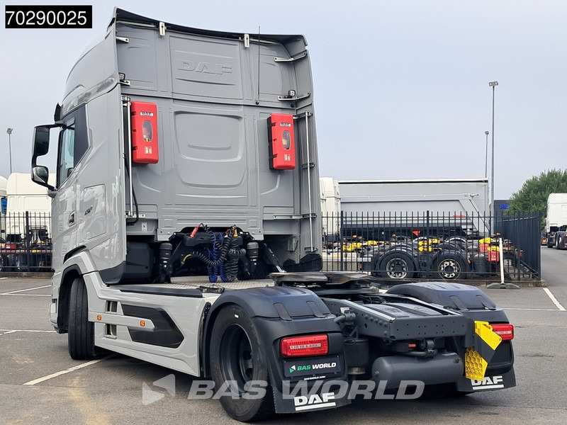 DAF XG+ 530 4X2 Retarder 2xTanks Standklima ACC LED Euro 6 - Tahač: obrázek 2 DAF XG+ 530 4X2 Retarder 2xTanks Standklima ACC LED Euro 6 - Tahač: obrázek 2