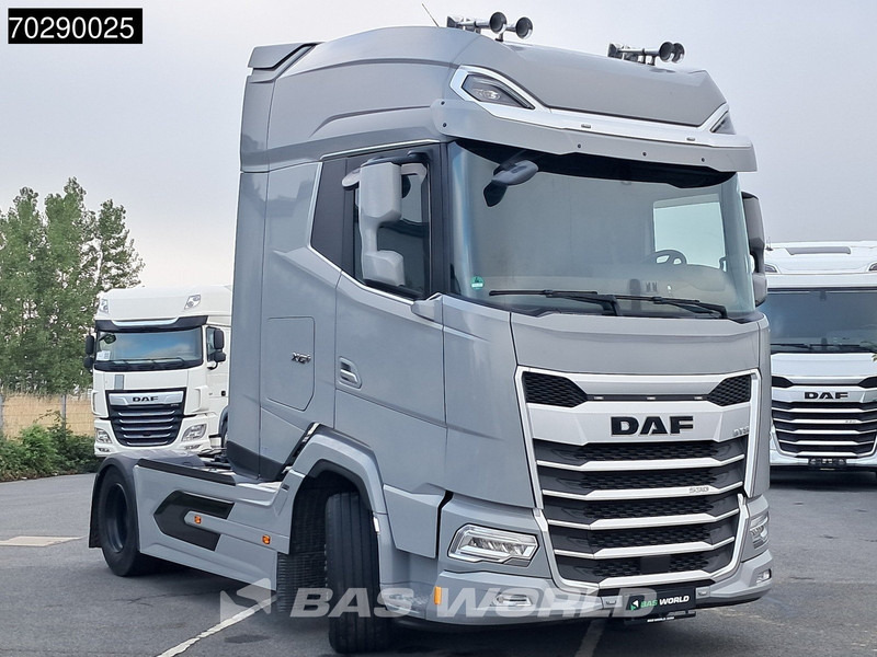 DAF XG+ 530 4X2 Retarder 2xTanks Standklima ACC LED Euro 6 - Tahač: obrázek 3 DAF XG+ 530 4X2 Retarder 2xTanks Standklima ACC LED Euro 6 - Tahač: obrázek 3