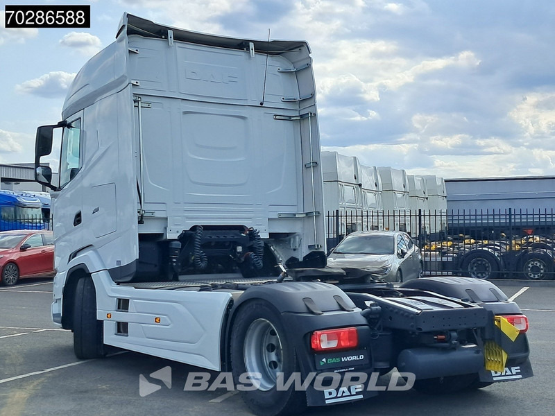 DAF XG 530 XG 4X2 Retarder 2xTanks ACC LED Euro 6 - Tahač: obrázek 2 DAF XG 530 XG 4X2 Retarder 2xTanks ACC LED Euro 6 - Tahač: obrázek 2