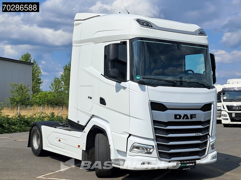 DAF XG 530 XG 4X2 Retarder 2xTanks ACC LED Euro 6 - Tahač: obrázek 3 DAF XG 530 XG 4X2 Retarder 2xTanks ACC LED Euro 6 - Tahač: obrázek 3