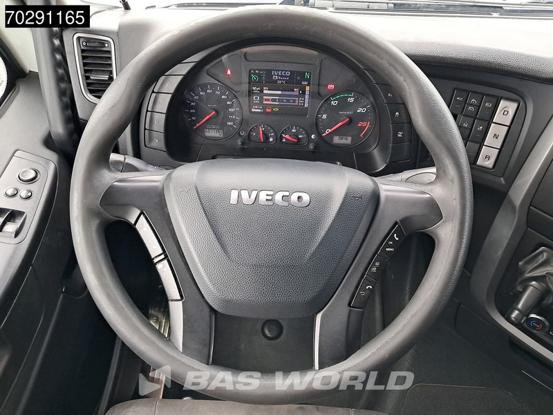 Tahač Iveco Stralis 480 4X2 Retarder 2xTanks ACC Euro 6: obrázek 19