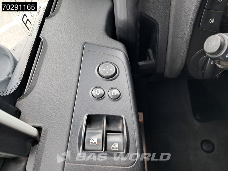 Tahač Iveco Stralis 480 4X2 Retarder 2xTanks ACC Euro 6: obrázek 20