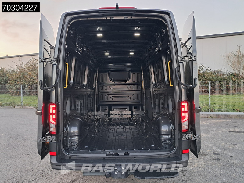 Volkswagen Crafter 177pk Automatik 180PS AHK L4H3 ACC LED Navi Kamera Parkensensoren Euro6 L3H2 A/C Towbar - Furgon: obrázek 3 Volkswagen Crafter 177pk Automatik 180PS AHK L4H3 ACC LED Navi Kamera Parkensensoren Euro6 L3H2 A/C Towbar - Furgon: obrázek 3