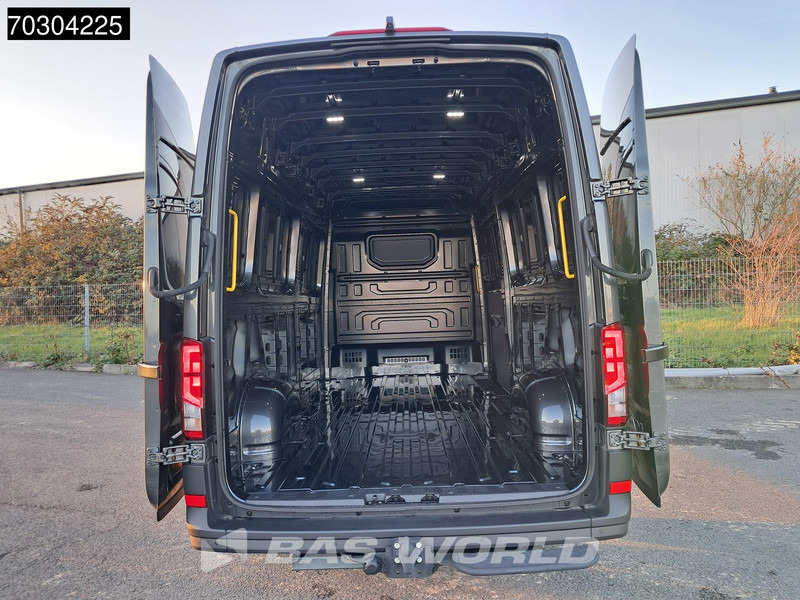 Volkswagen Crafter 177pk Automatik 180PS AHK L4H3 ACC LED Navi Kamera Parkensensoren Euro6 L3H2 A/C Towbar - Furgon: obrázek 3 Volkswagen Crafter 177pk Automatik 180PS AHK L4H3 ACC LED Navi Kamera Parkensensoren Euro6 L3H2 A/C Towbar - Furgon: obrázek 3