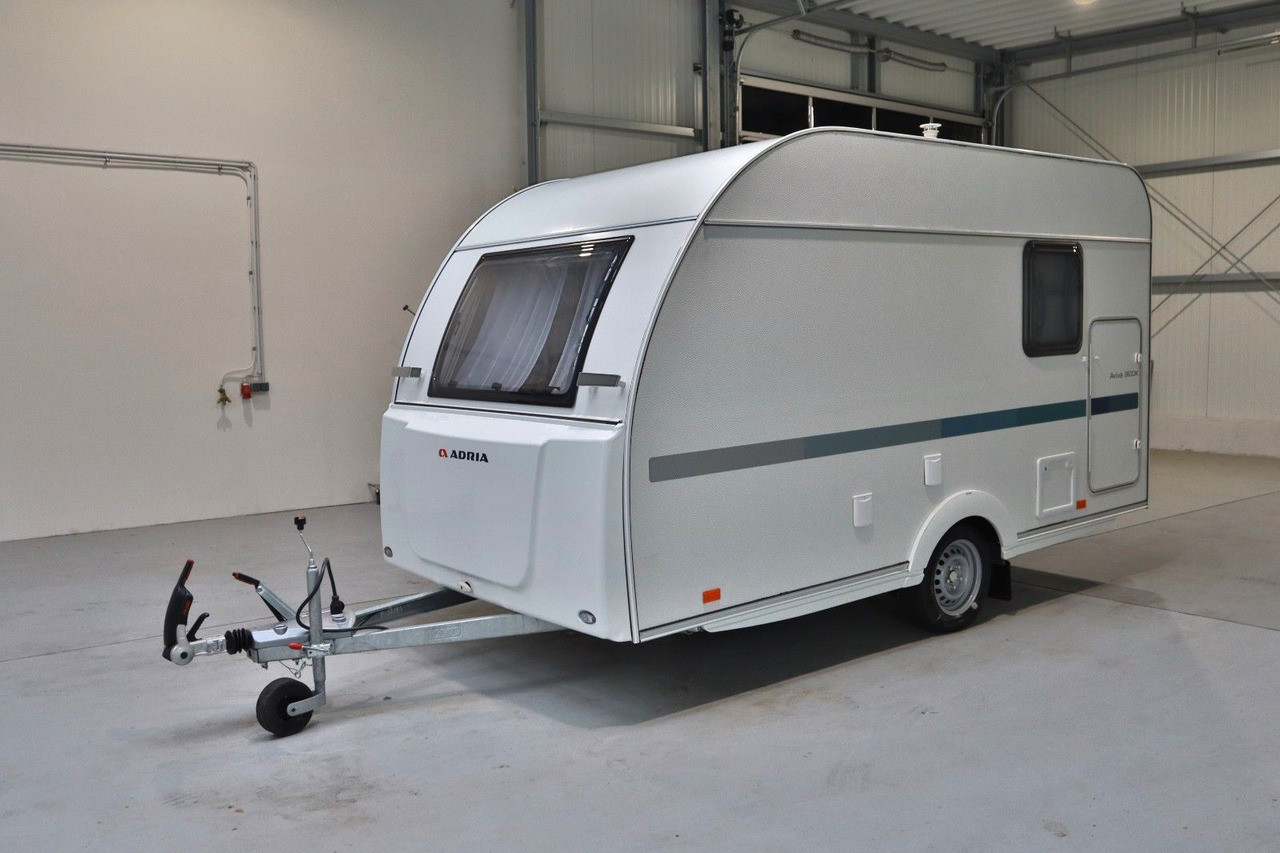 Adria Aviva 360 DK /1.Hand/Top-Fahrzeug/Etagenbetten Adria Aviva 360 DK /1.Hand/Top-Fahrzeug/Etagenbetten - Karavan: obrázek 2 Adria Aviva 360 DK /1.Hand/Top-Fahrzeug/Etagenbetten Adria Aviva 360 DK /1.Hand/Top-Fahrzeug/Etagenbetten - Karavan: obrázek 2