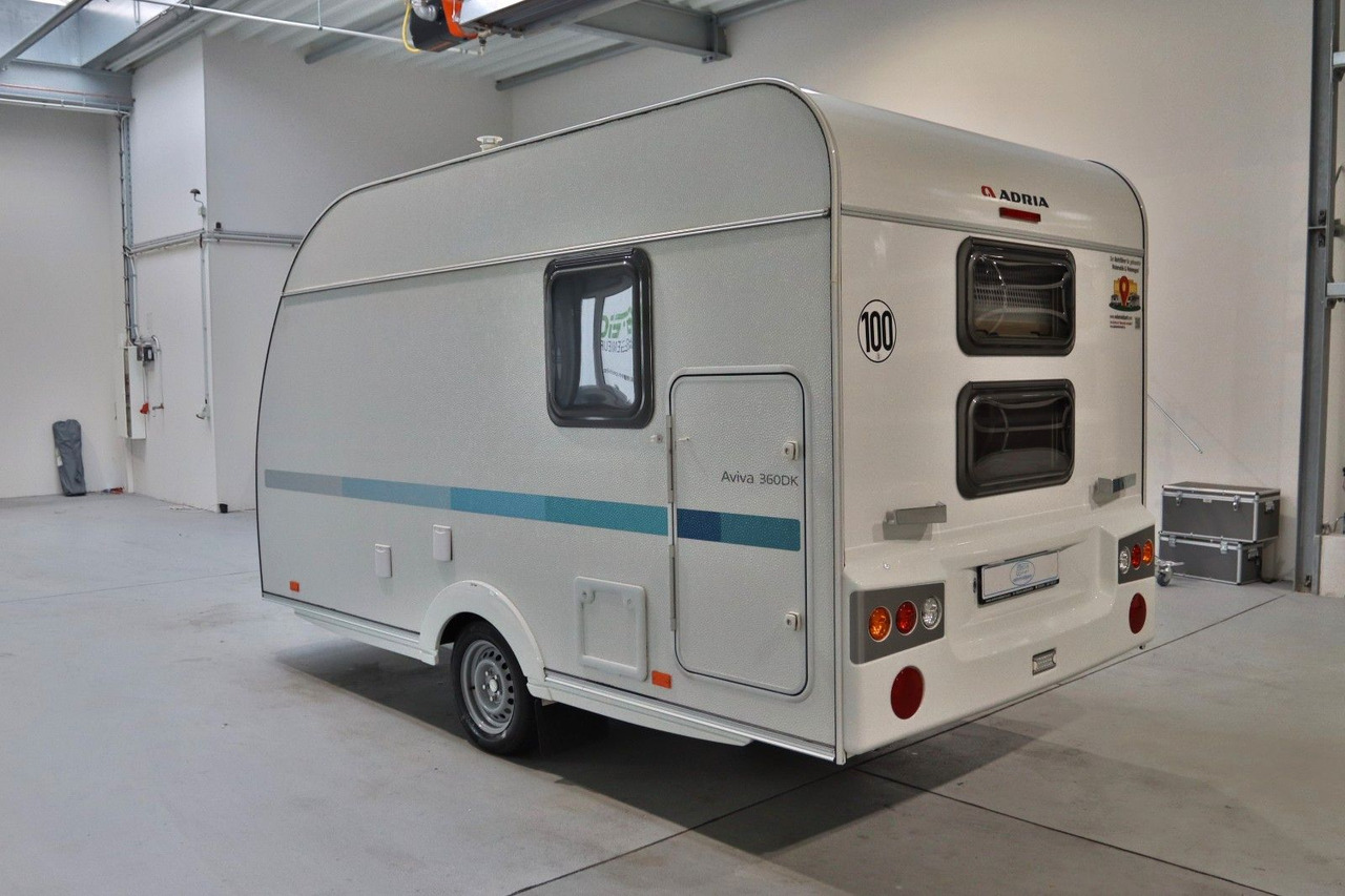 Adria Aviva 360 DK /1.Hand/Top-Fahrzeug/Etagenbetten Adria Aviva 360 DK /1.Hand/Top-Fahrzeug/Etagenbetten - Karavan: obrázek 3 Adria Aviva 360 DK /1.Hand/Top-Fahrzeug/Etagenbetten Adria Aviva 360 DK /1.Hand/Top-Fahrzeug/Etagenbetten - Karavan: obrázek 3