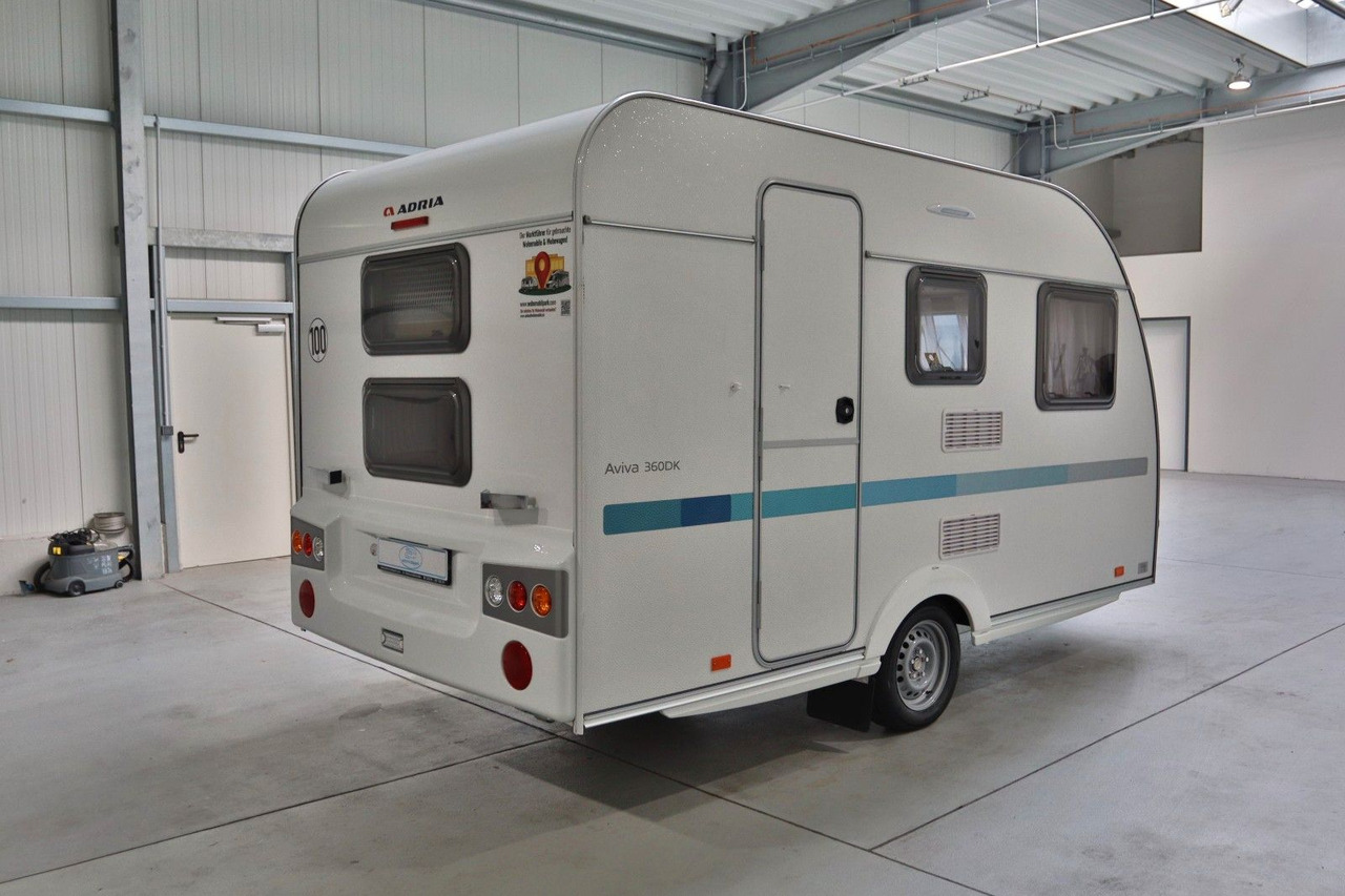 Adria Aviva 360 DK /1.Hand/Top-Fahrzeug/Etagenbetten Adria Aviva 360 DK /1.Hand/Top-Fahrzeug/Etagenbetten - Karavan: obrázek 4 Adria Aviva 360 DK /1.Hand/Top-Fahrzeug/Etagenbetten Adria Aviva 360 DK /1.Hand/Top-Fahrzeug/Etagenbetten - Karavan: obrázek 4