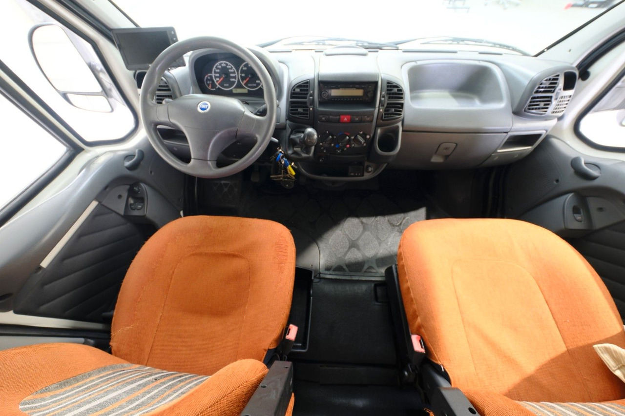 Eura Mobil A 600 HS/Rundsitzgruppe/Markise/dop.Boden/DPF - Alkovna: obrázek 5 Eura Mobil A 600 HS/Rundsitzgruppe/Markise/dop.Boden/DPF - Alkovna: obrázek 5